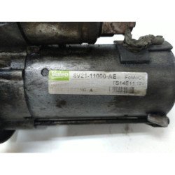 Demarreur Ford Fiesta 6 Phase 1